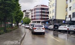 Türkiye geneli yarından sonra yağmurlu! Uşak'ta hava nasıl olacak?