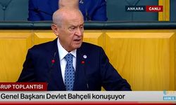 MHP Genel Başkanı Devlet Bahçeli'nin hastaneye kaldırıldığı iddia edildi
