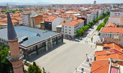 15 yıllık dönemde Uşak için neler yapıldı?