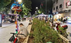Uşak'ın kurtuluşu için İsmetpaşa Caddesi'nde vatandaşa yemek verilecek