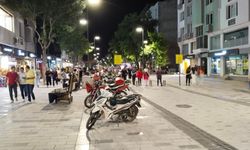 İsmetpaşa Caddesi, belediyenin başına bela olmaya devam ediyor