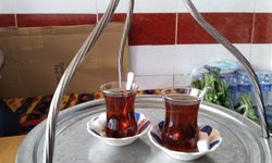 Uşak’taki çay ocaklarında 1 bardak çay 10 TL oldu