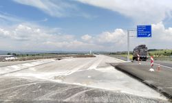 Uşak çevre yolu kaç yılda tamamlanabilir?