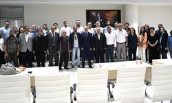 Uşak Üniversitesi Rektörü Ekrem Savaş'tan ilginç açıklamalar