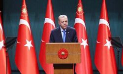 Kabine toplantısı sonrası göçmenlerle ilgili flaş açıklama!