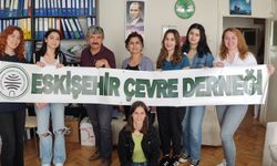 Murat Dağı'na sahip çıkan ESÇEVDER, çalışmalarını sürdürüyor