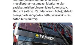 Uşak İYİ Parti'de 9 üye hakkında kesin ihraçla disiplin süreci başladı