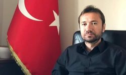 Gözaltına alınan Hakan Savaş, Uşak Adliyesi'ndeki işlemlerin ardından serbest bırakıldı