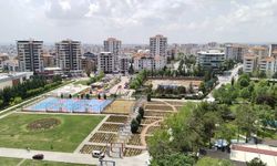 Uşak'ta bu hafta oldukça bunaltıcı geçecek