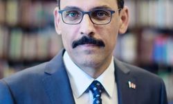 Malum ilan edildi: İbrahim Kalın resmen MİT Başkanı oldu