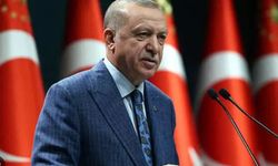 İşte Cumhurbaşkanı Erdoğan'ın yeni kabinesi