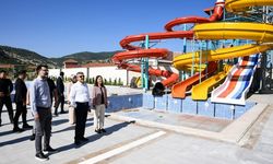 Kayaağıl Termal Tesisleri ne zaman açılacak?