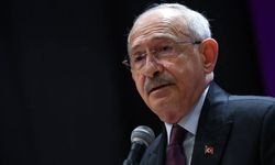 Kemal Kılıçdaroğlu, yerel seçimde Uşak'ı da kazanmayı hedefliyor