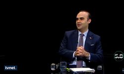 Sanayi Bakanlığı için adı geçen Fatih Kacır kimdir?