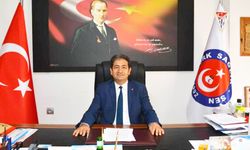 Uşak'taki sağlık çalışanları Bakan Koca'dan çözüm bekliyor