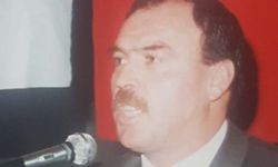 Uşak AK Parti kurucusu Mustafa Uğur hayatını kaybetti