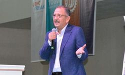 Cennet çamuru tartışmasının nedeni Özhaseki bakan oldu
