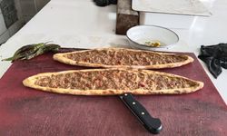 Uşak'ta 1 buçuk kıymalı pideyi 200 TL'ye sabitledi!