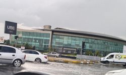 Havalar ülke genelinde soğuyor, yarın Uşak ve Ege'de yağış var
