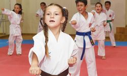 Uşak Yaz Spor Okuluna kayıtlar başladı