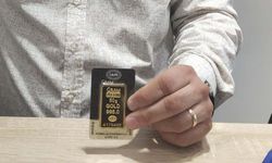 Sosyete Pazarı'nda çekilişle gram altın verilecek!