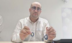 Uşak'ta genel olarak gram ve kiloyla külçe altın tercih ediliyor