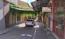 Tartışmalı rezerv alan kapsamındaki Çarşı Uşak için çalışmalar başlıyor