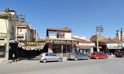 Uşak'ta esnafın önce gelenekleri, sonra işleri bozuldu