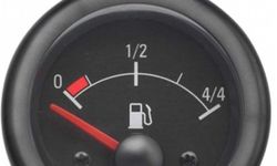 Uşak'ta motorin 42 TL'nin üzerine çıkacak