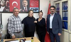 Uşak CHP'de mahalle delege seçimleri 8 Temmuz 2023 günü başlıyor