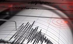 Malatya Yeşilyurt Bostanbaşı'nda 4,0 şiddetinde deprem
