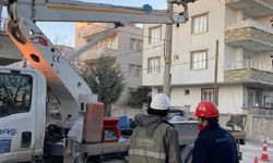 OEDAŞ, 11 Mart 2025 Salı günü, Uşak'ın Sivaslı ilçesinde yoğun elektrik kesintileri yapacak