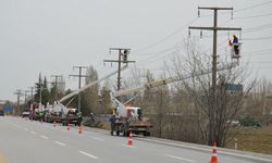 OEDAŞ, 5 Mayıs 2025 Pazartesi günü Uşak'taki bu köylerde elektrik kesintisine gidecek
