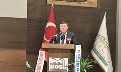 Fahrettin Tuğrul: İstikrar ve güven ortamı 20 yıldır devam ediyor
