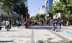 İsmetpaşa fonksiyonel oldu ama altyapı çalışması ciddi sıkıntı olur