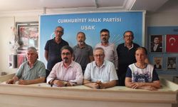 Uşak CHP'de delege galibi beyaz listede derin çatlak!