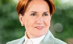 Akşener: Ülkemizde adı konmamış IMF programı uygulanıyor