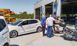 1 otomobilin muayenesi, egzoz emisyonuyla 3 bin 750 TL tutuyor!