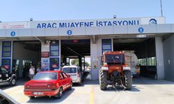Uşak'ta her evde 1 otomobil var! Otopark ve yollarla ilgili daha fazla çalışma yapılmalı!