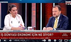Doların 30'u aşacağını bekleyen MÜSİAD Genel Başkanı: 2001'e göre daha zor durumdayız!