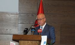 Halil Ağaoğlu: 5 milyon 165 bin hedefimiz var