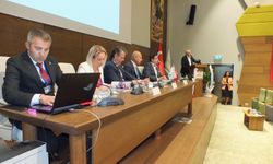 Uşak OSB Genel Kurulu'nda ortamı geren soru