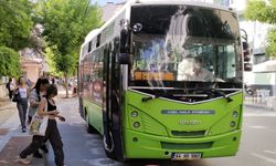 Uşak'ta otobüsçü akaryakıt şokunun ardından ikinci kez zam istedi