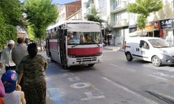 Uşak'ta zamlı fiyatlar 1 Temmuz Pazartesi yürürlükte