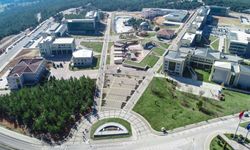 Uşak Üniversitesi öğrencilerine finaller için sıcak sürpriz