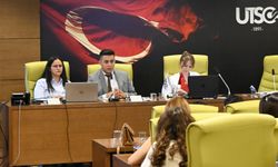Uşak TSO ve Uşak SMMMO üyelerine mevzuattaki değişimler anlatıldı