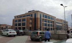 Uşak İl Emniyet Müdürü değişti