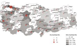 Son 3 yılda Uşak'ı terk edenler arttı, peki neden gidiyorlar?