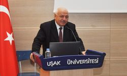 Uşak Üniversitesi Tıp Fakültesi Kurucu Dekanı: Çaresi yok kaçamayacaksınız!