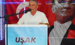 Uşak’ta beyazlar, fark attı
